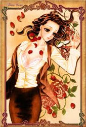 Midnight Secretary